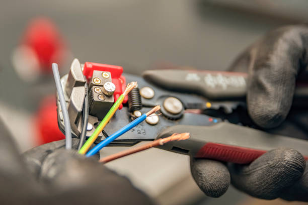 Electrical System Inspection in IA