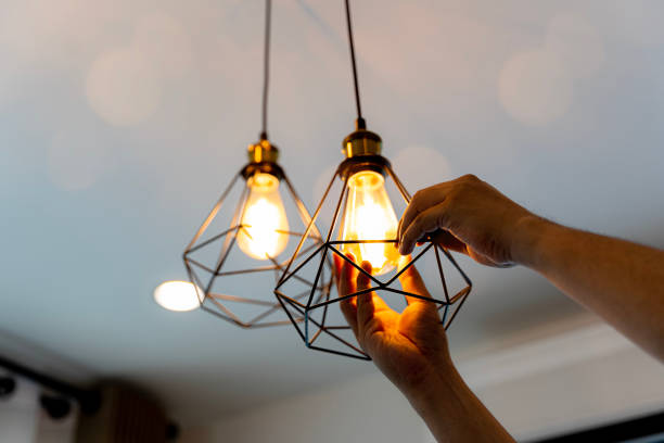 Best Residential Electrician Services  in Orange City, IA