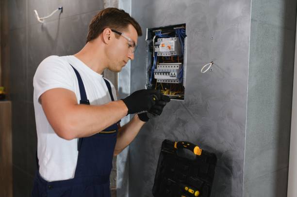 Best Electrical Repair Services  in Orange City, IA