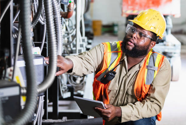 Best Electrical Rewiring Services  in Orange City, IA