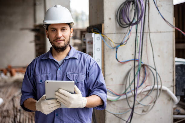  Orange City, IA Electrician Pros