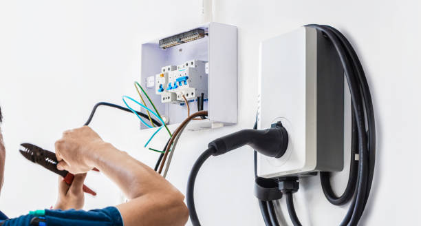 Best Electrical Troubleshooting Services  in Orange City, IA