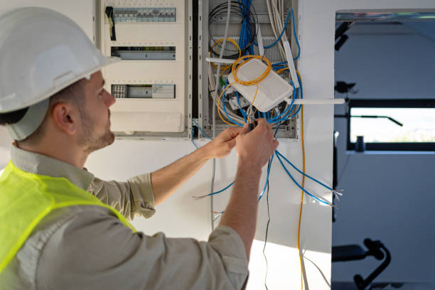 Electrical Upgrades for Homes in IA