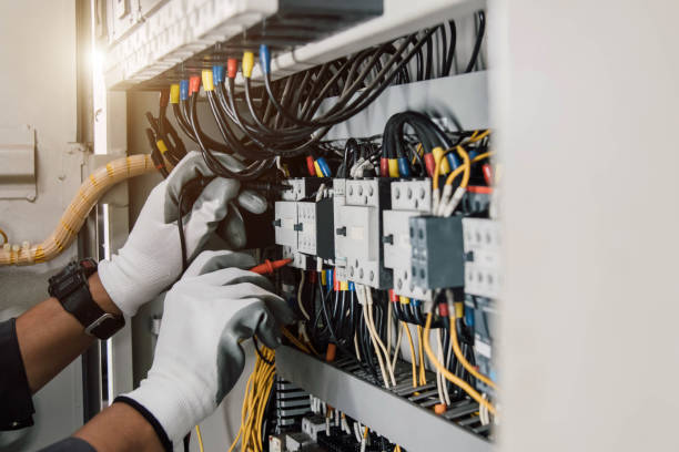 Best Affordable Electrical Installation  in Orange City, IA