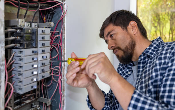 Best Electrician Near Me  in Orange City, IA